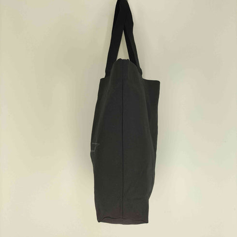 ヨウジヤマモト Yohji Yamamoto NOVELTY TOTE BAG メンズ